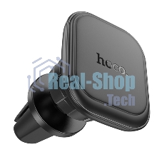Автомобильный держатель HOCO H29 Brilliant магнитный на воздуховод