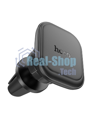 Автомобильный держатель HOCO H29 Brilliant магнитный на воздуховод