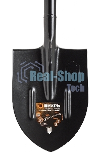 Штыковая лопата ВИХРЬ 73/7/1/6