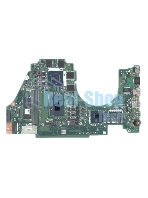 Материнская плата для Asus X571GT 4G/I5-8300H 90NB0NL0-R00120