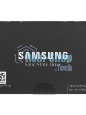 Накопитель SSD Samsung 990 PRO, 2000Gb, PCIe 4.0 x4, M.2 2280, NVMe, R/W 7450/6900, с радиатором