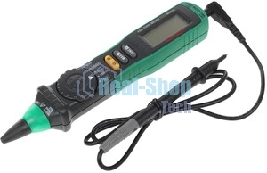 Цифровой мультиметр-пробник MS8211D MASTECH