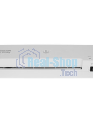 Ламинатор Office Kit L2309W, 2 вала, A4, 125мкм, 300мм/мин