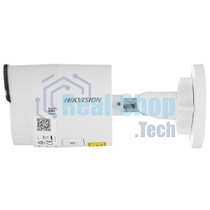 Видеокамера IP Hikvision DS-2CD2023G2-IU(6mm) 6-6мм цветная