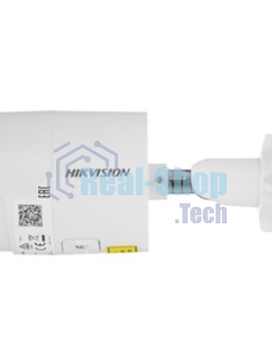 Видеокамера IP Hikvision DS-2CD2023G2-IU(6mm) 6-6мм цветная