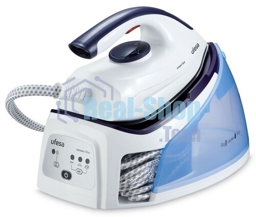 Паровая станция Ufesa PL2450 COMPACT