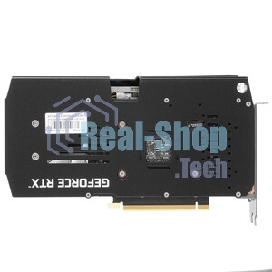 Видеокарта Afox RTX3060Ti GAMING 8GB GDDR6 256bit 3xDP HDMI 2FAN RTL