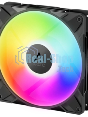 Вентилятор корпусной ARCTIC P14 Pro A-RGb - retail (ACFAN00315A)