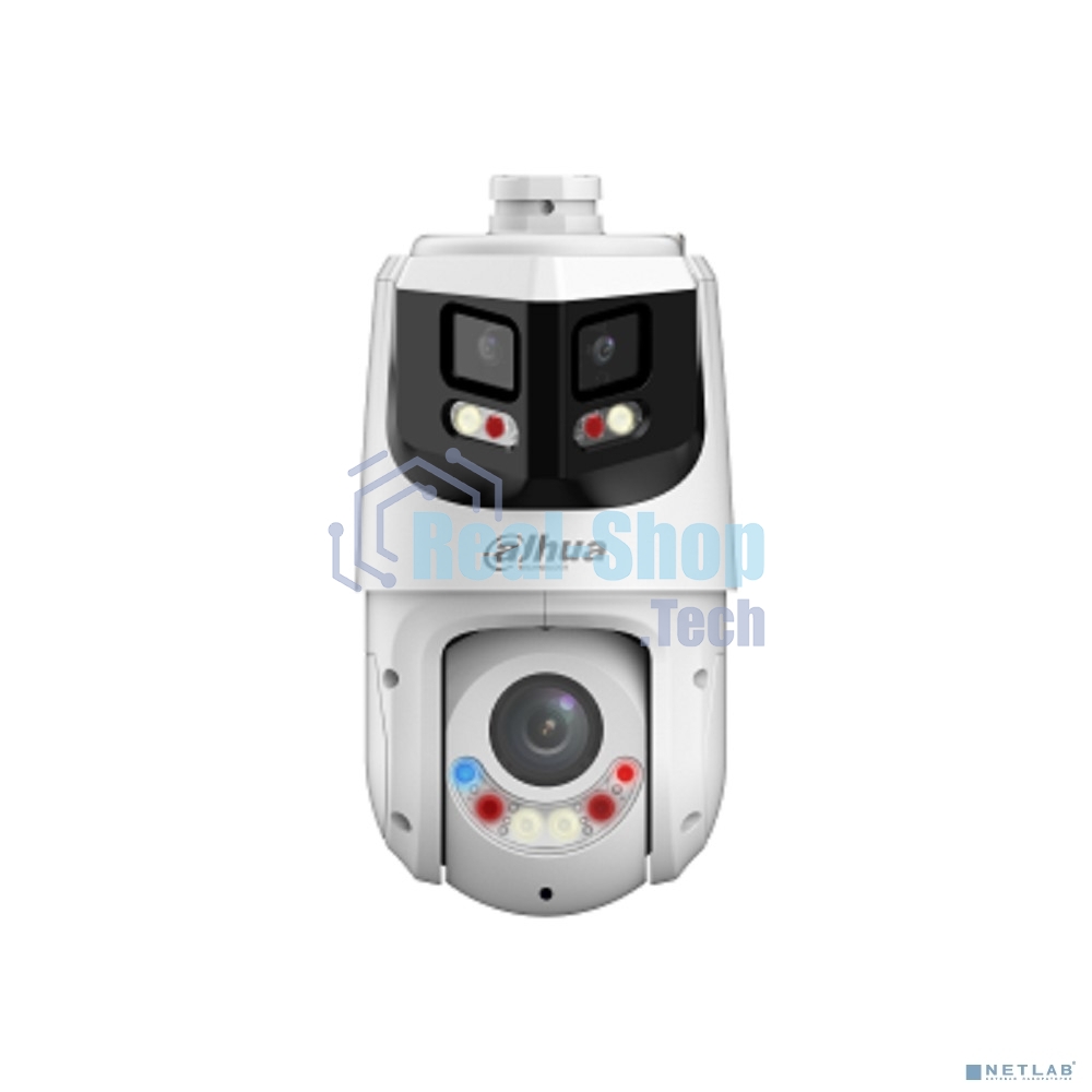 Камера видеонаблюдения Dahua DH-SDT4E425-8P-GB-APV1