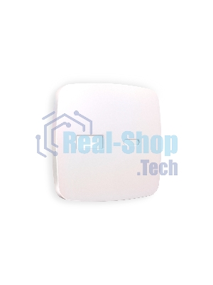 Лицевая панель OMEGA (Жемчуг) для розетки 2USB тип A+C QUANT OP2110