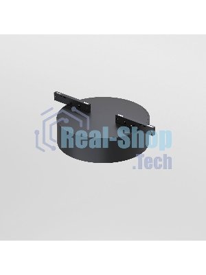 Трековый светильник Mini Magnetic 12W 3000K (черный) 85161/01