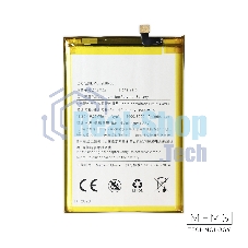 Аккумулятор (батарея) для Xiaomi Redmi 9A / 9C / Poco M2 Pro (BN56) 5000mAh VoltPack