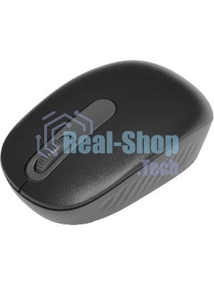 Мышь беспроводная Logitech M196 графитовый, 1000 dpi, Bluetooth, кнопки - 3