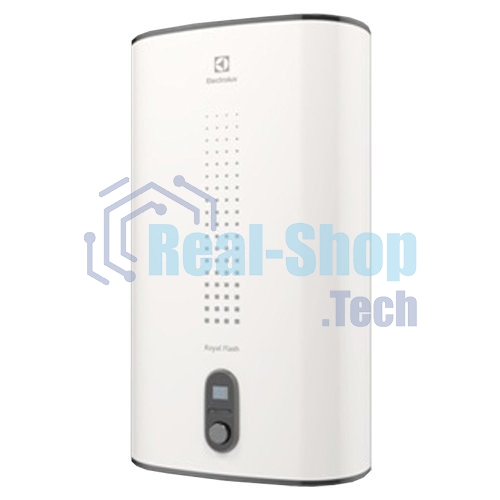 Водонагреватель Electrolux EWH 30 ROYAL FLASH / 2кВт 30л электрический настенный