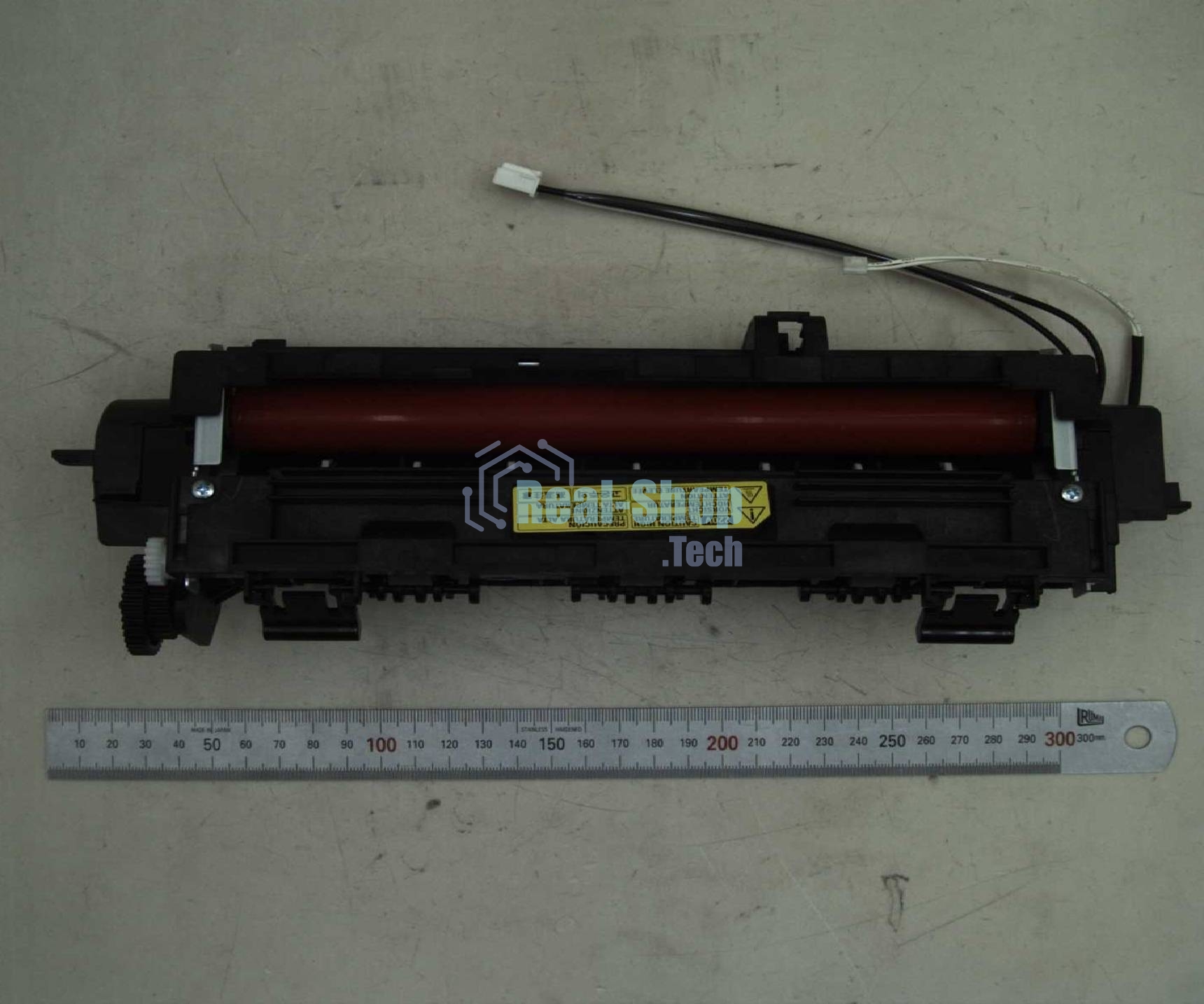 Печь Samsung/HP SCX-4650/4655 (JC91-01140B)