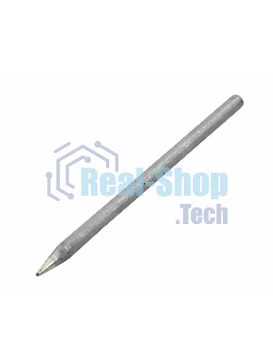 Жало Rexant для импульсного паяльника, Ø 3.8 мм, тип конус