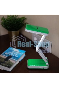 Светильник настольный заряжаемый PROconnect CH-017