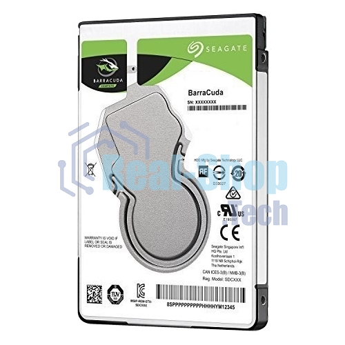 Жесткий диск Seagate 2.5