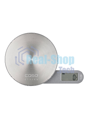 Кухонные весы CASO Kitchen EcoMate
