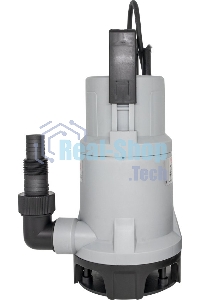 Дренажный насос НД-15500П/35 Ресанта