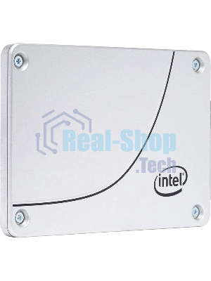 Накопитель SSD Intel D3-S4520, 480Gb, SATA III, 2.5