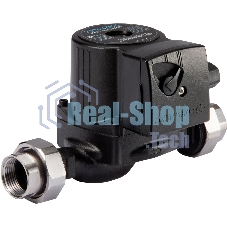 Насос циркуляционный Джилекс Циркуль 25/60 PREMIUM 100Вт 4200л/час (2561)