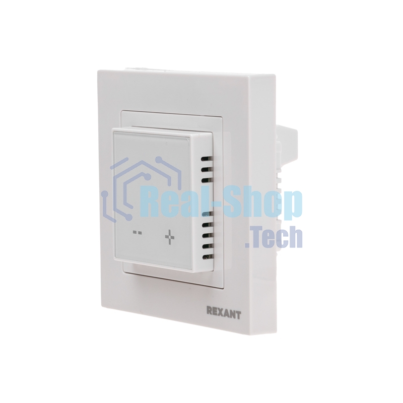 Терморегулятор цифровой Rexant RX-43
