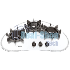 Газовая варочная панель Gefest стол СГ СН 2120 К6