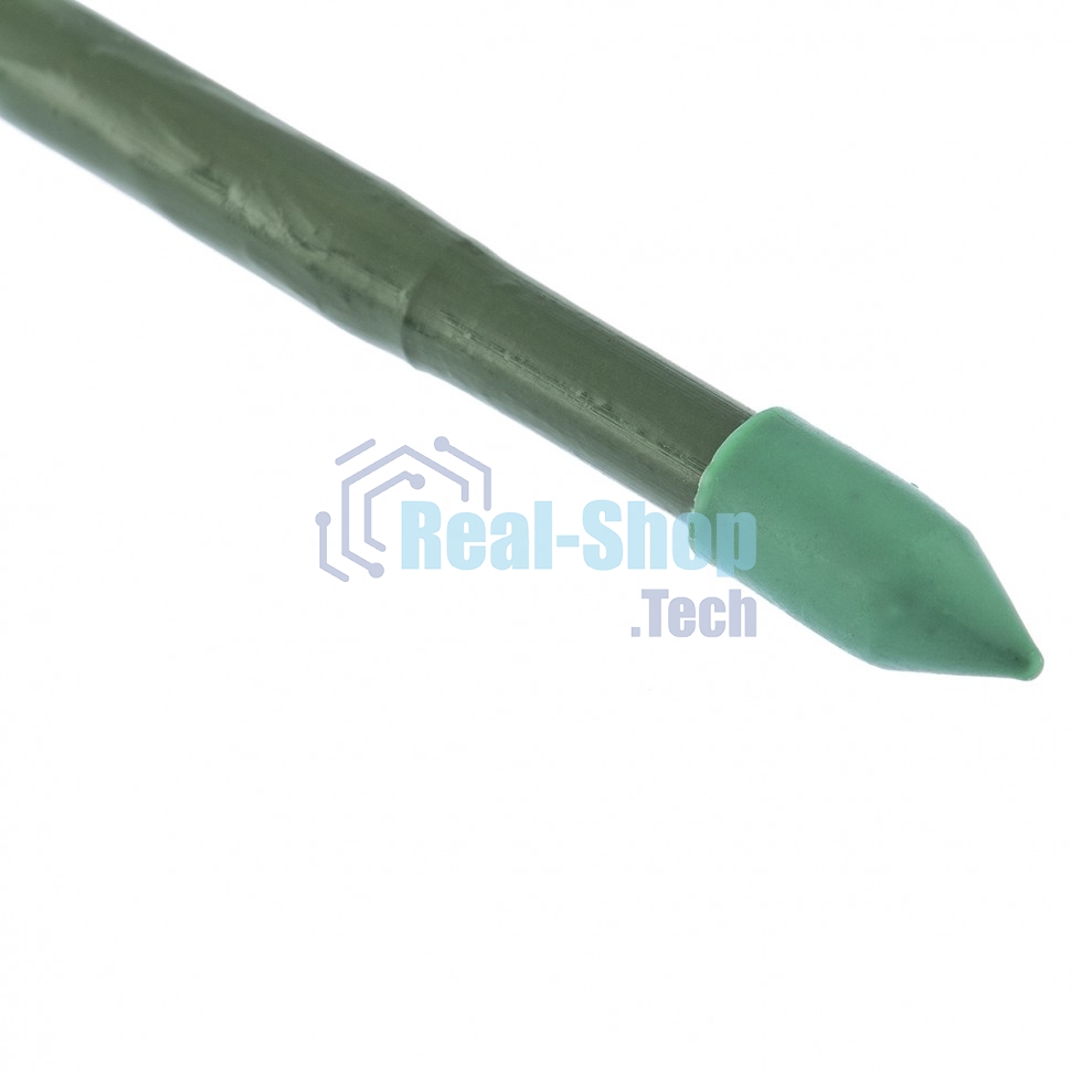 Опора бамбуковая в пластике Palisad высота 0,45 м