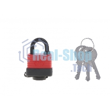 Замок навесной Matrix всепогодный, 40 мм