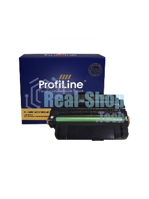 Картридж лазерный ProfiLine PL-106R01486/1487 для принтеров Rank Xerox WC 3210/3210N/3220DN 4100 копий