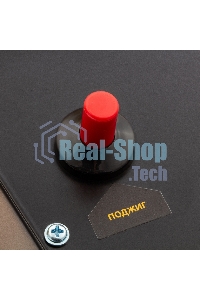 Газовая тепловая пушка Denzel GHG-30, 30 кВт, 900 м3/ч, пропан-бутан