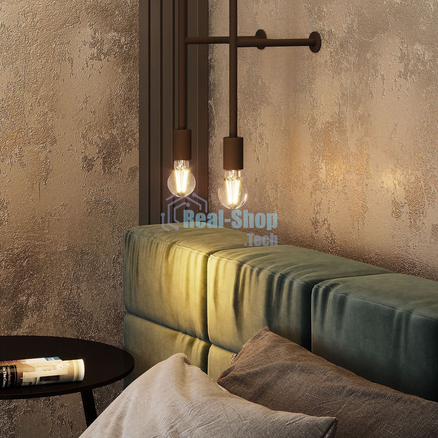 Лампа cветодиодная Gauss Filament А60 15W 1400lm 2700К Е27 LED 1/10/40