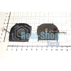 Вентилятор (кулер) для ноутбука HP Compaq 2710P