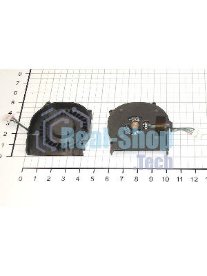 Вентилятор (кулер) для ноутбука HP Compaq 2710P