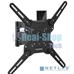 Кронштейн для телевизоров Kromax OPTIMA-406 grey22