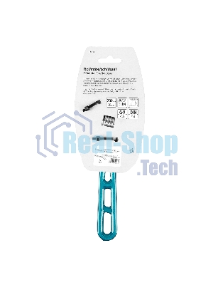 Ключ разводной Gross 15558 200 мм, CrV, кованый