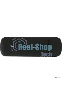 Модем 3G/4G Huawei BROVI E3372-325 USB черный
