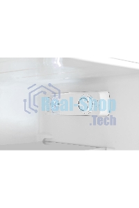 Холодильник Gorenje RF212FPW4 белый двухкамерный 96/28л морозилка сверху