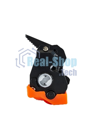 Картридж лазерный Sakura TN1095 для Brother, черный, 1500 к.