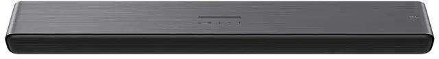 Саундбар TCL S45H 2.0 100Вт серый