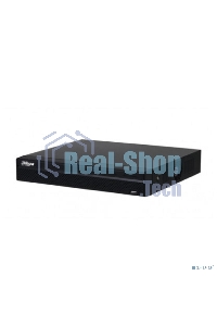 Видеорегистратор Dahua DHI-NVR1108HS-8P-S3/H
