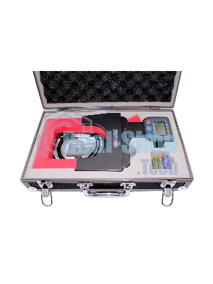 Токоизмерительные клещи UNI-T UT223A