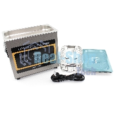 Ультразвуковая ванна Skymen ZX-020S 2.7 л, 120 Вт