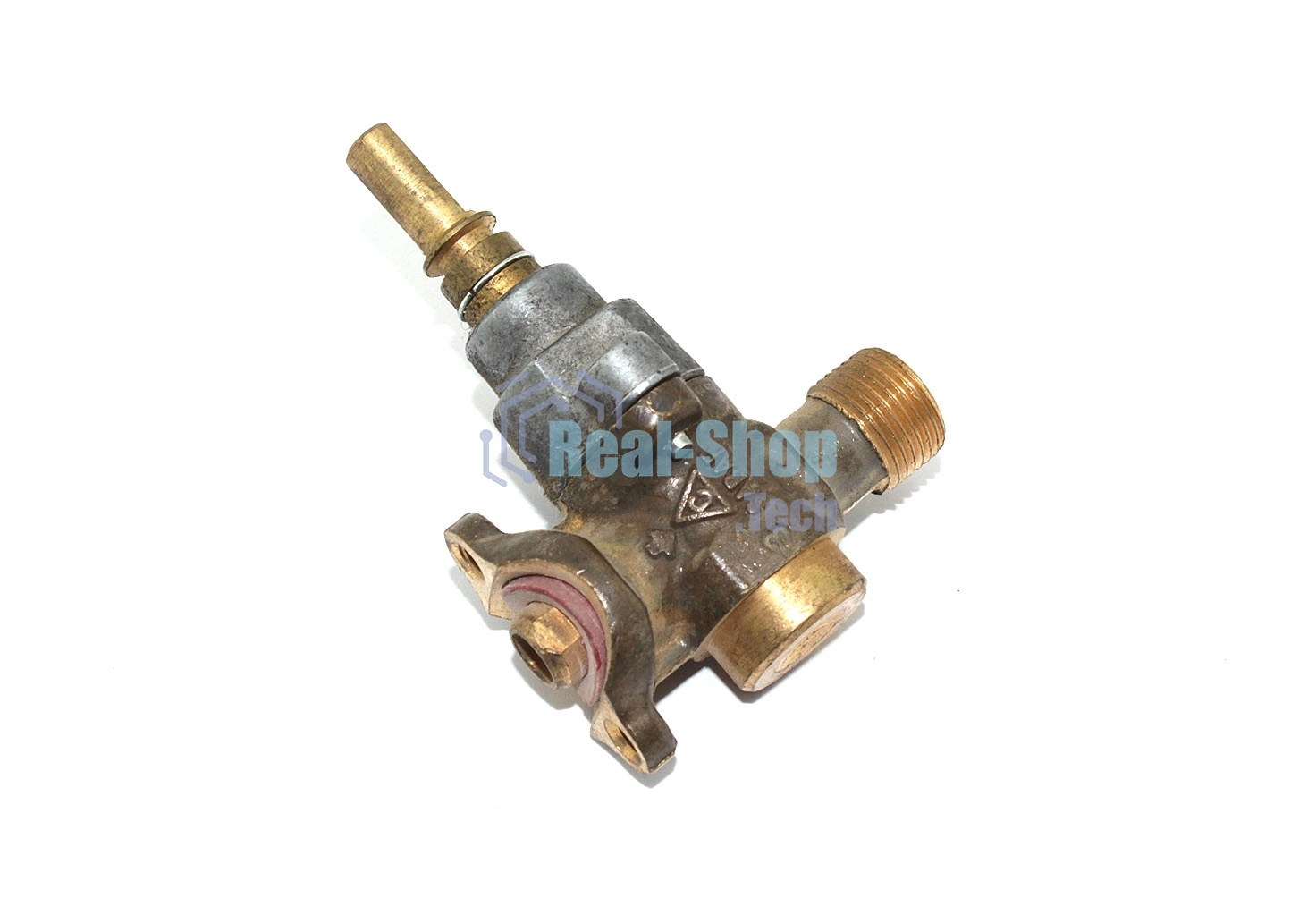 Кран газовой конфорки Krona 01P167