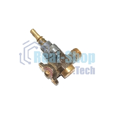 Кран газовой конфорки Krona 01P167