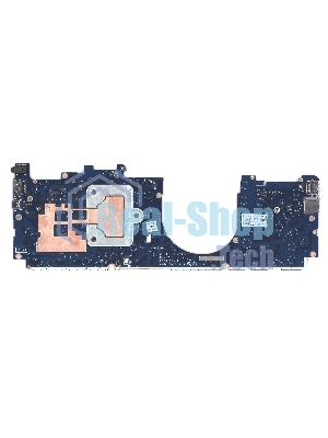 Материнская плата LA-J481P HP Envy x360 13z-ay000 Ryzen 7 4700U