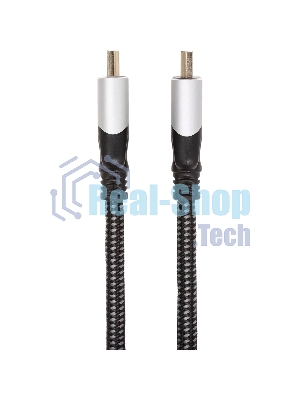 Кабель VCOM CG865-3M HDMI 19M/M,ver. 2.1, 8K@60 Hz 3 м VCOM CG865-3M