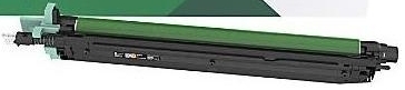 Блок фотобарабана NVPrint совместимый NV-76C0PV0 DU CMY для Lexmark Lexmark CS921/CS923/CX921/CX922/CX923/CX924 (90000k)
