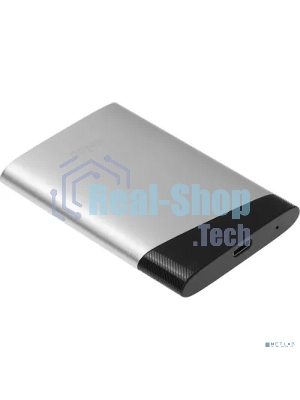 Внешний SSD Netac Z6S 240Gb USB 3.2 Gen 2 Type-C External SSD, R/W up to 550MB/480Mb/s,with USB-C to USB-A cable and USB-A to USB-C adapter